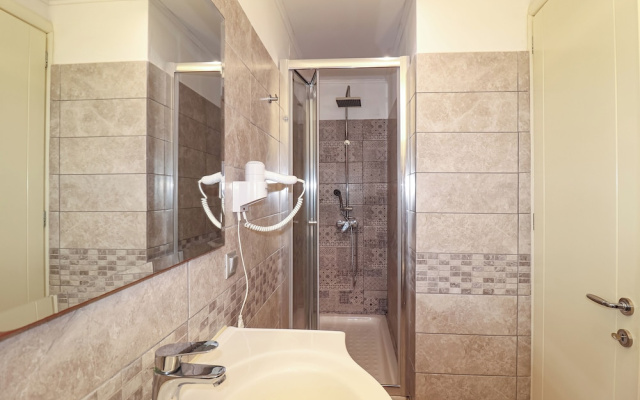 Andreas Hideaway Palaiokastritsa