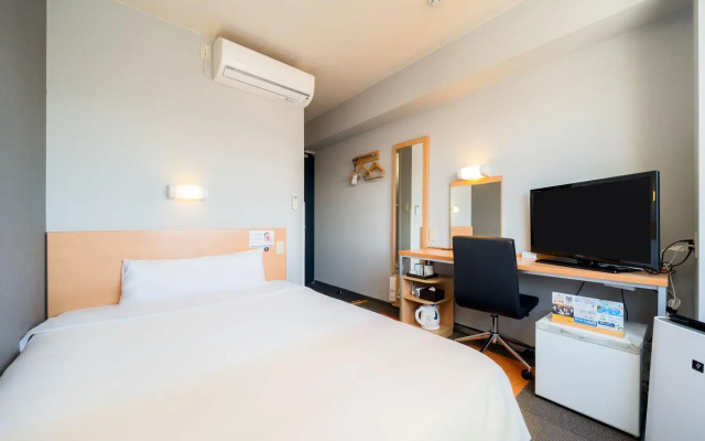 Super Hotel Tottori Ekimae