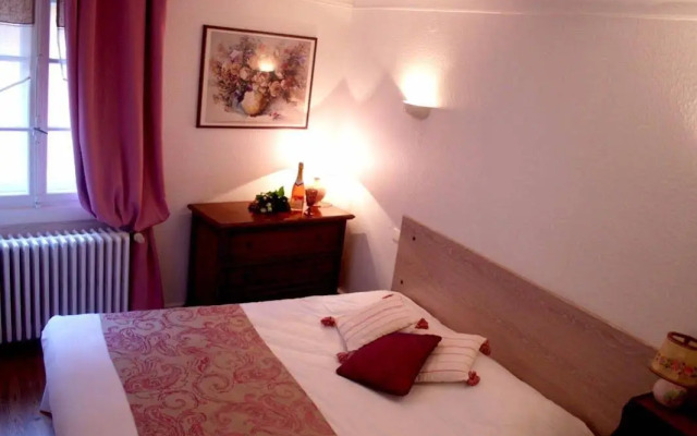 Auberge du Brand