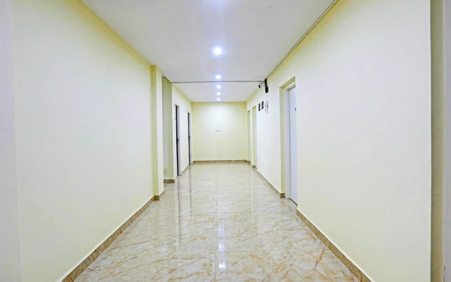 Fabhotel Sujatha Residency