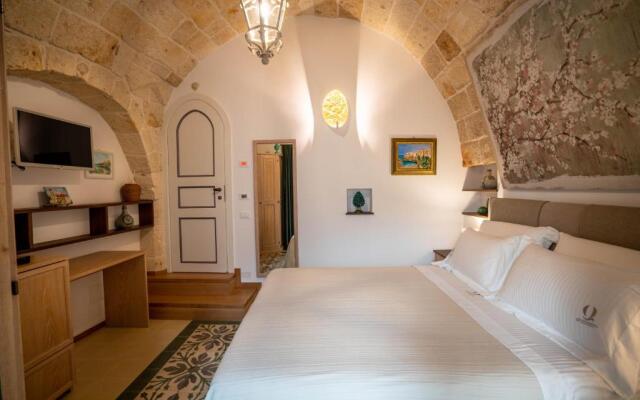 Quintessenza Luxury Domus