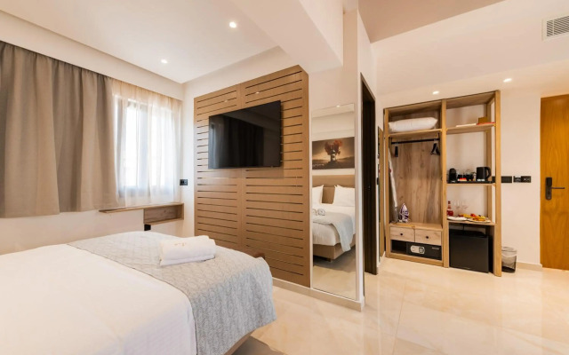 The Wine Hotel