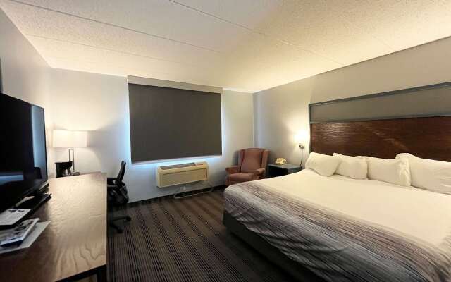 AmericInn by Wyndham Ladysmith