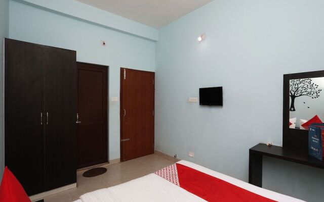 OYO 4389 Sai Guest House