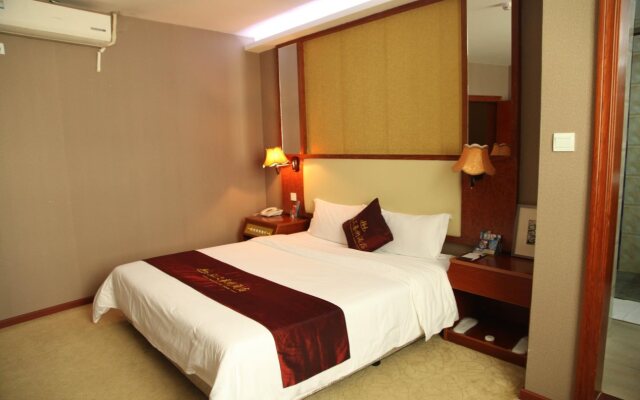 Hongwen Art Hotel