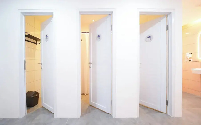 CRiB by Bobobox, Kuningan, Jakarta