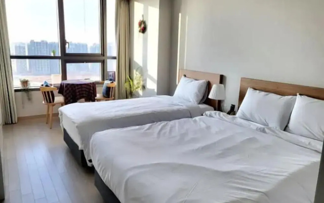 The Stay Songdo