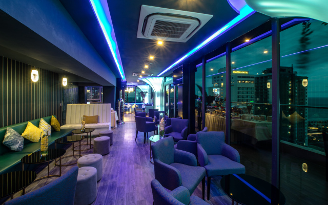 Cicilia Hotels & Spa Danang