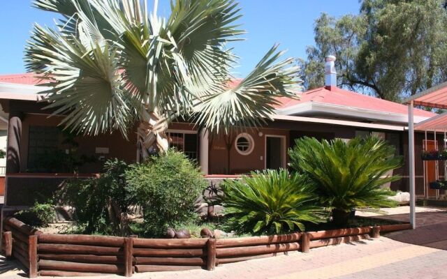 De Vagebond Bed & Breakfast