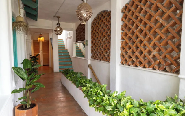 Sayulita Central Hotel