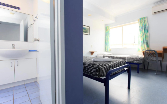 YHA Cairns Central