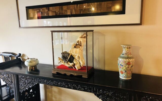 Xi'an Impression Nanhu Lake Homestay
