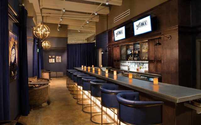 Fairfield Inn & Suites New Orleans Downtown