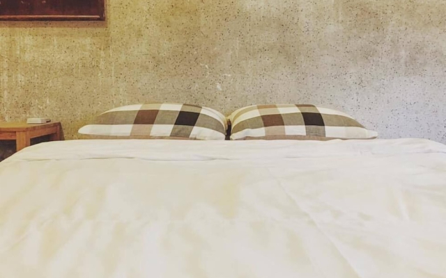 Lingdao Homestay