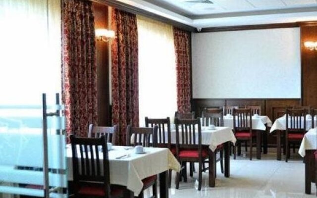 Hotel Leul de Aur