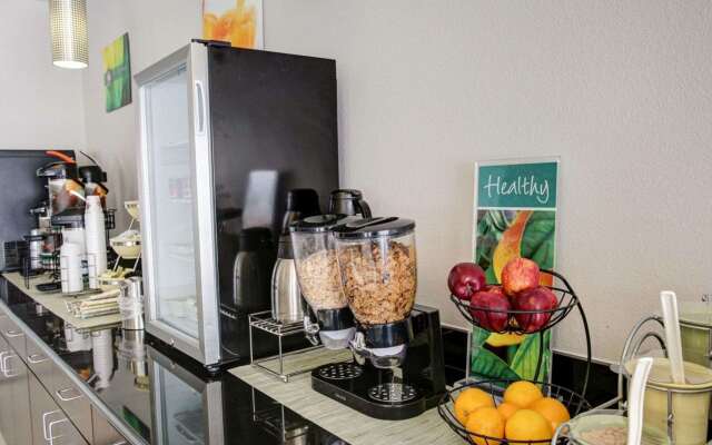 Quality Inn & Suites Bryan-College Station