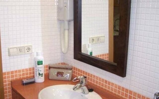 Apartamentos Ababides