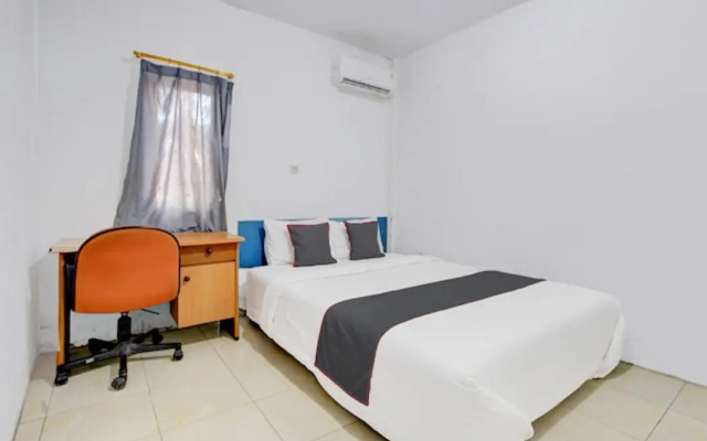 OYO Life 2928 Rumah Ceria