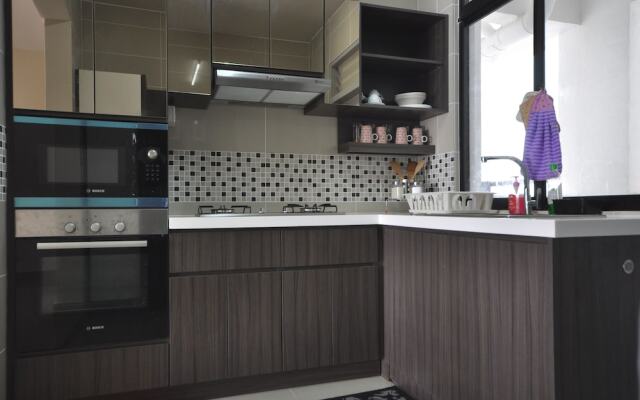 Marita Paradise Homestay