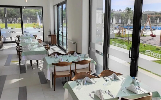 Tezmadra Hotel