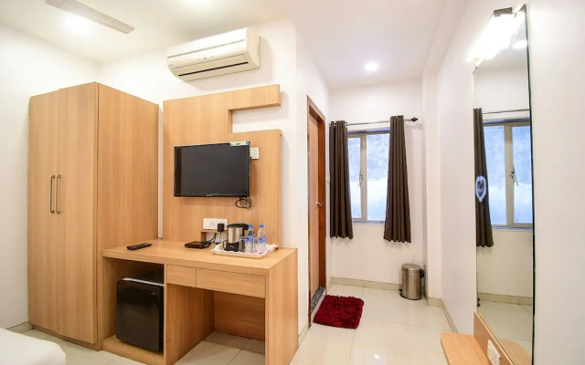 Capital O 64937 Stay Inn International Sealdah