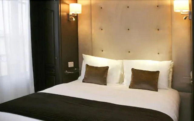 Hôtel Eiffel Trocadéro