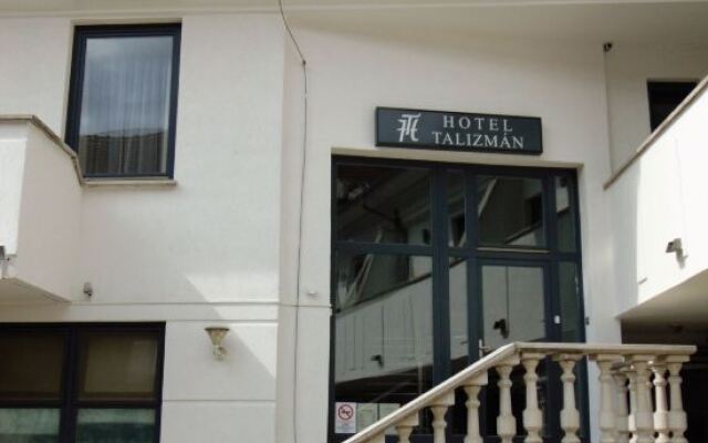 Hotel Talizmán