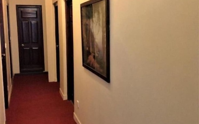 Star Guesthouse Karachi