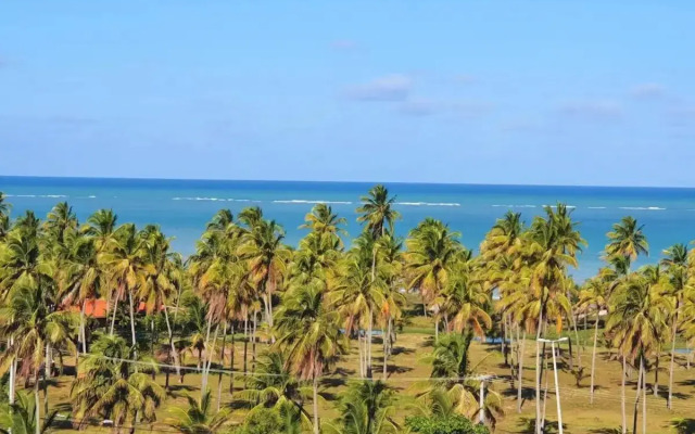 Flat 407 Praia de Intermares, Cabedelo/João Pessoa