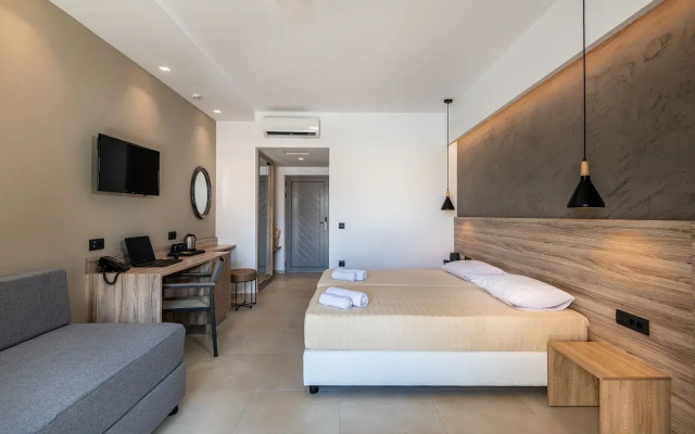 ONEIRO Boutique Hotel