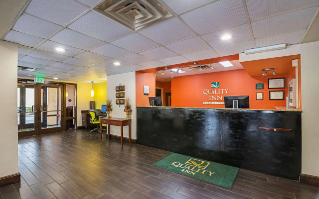 Quality Inn Airport - Southeast