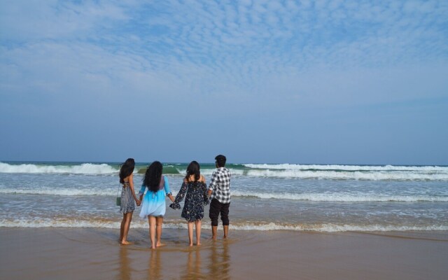 Zone By The Park Gopalpur