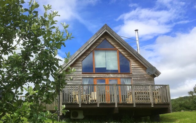 Loch Aweside Forest Cabins