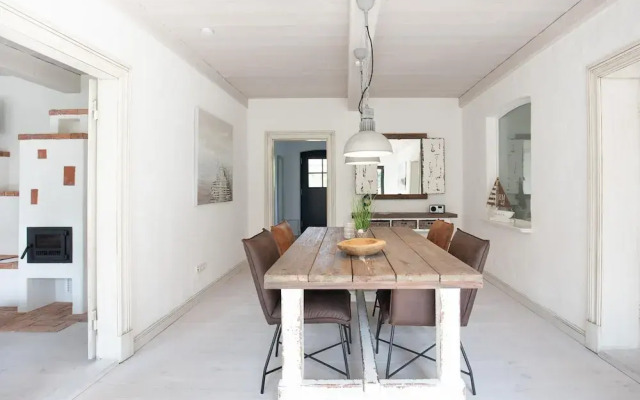 Stylische Ferienwohnung in Laendlicher Idylle