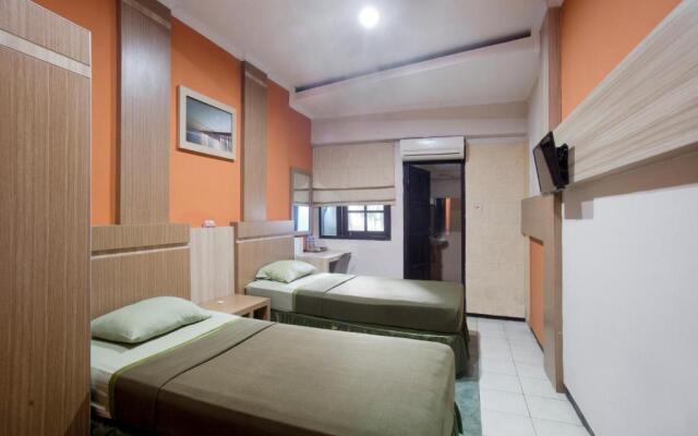 Hotel Galuh Anindita