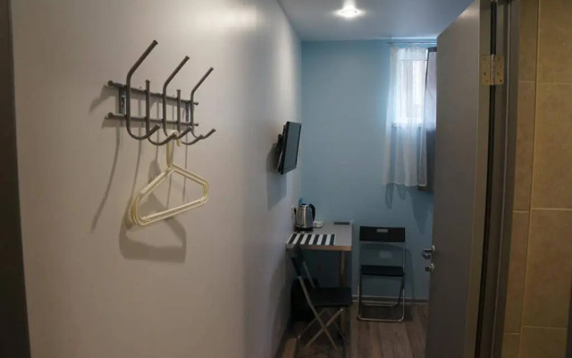 Русские Апартаменты в Лианозово