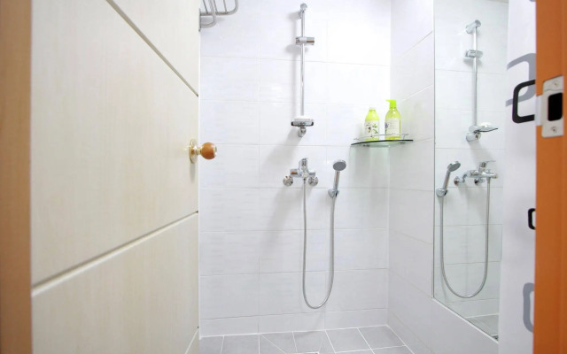 Cocoonstay Hongik Univ. Station