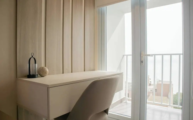 w Trendy 2BR Apartment w Pool in Barranco