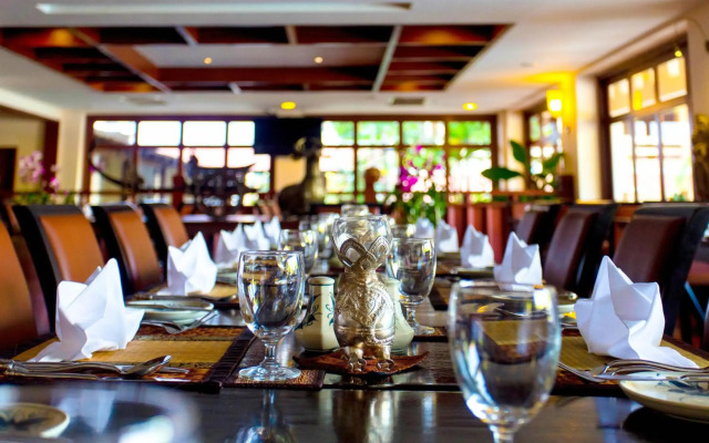 Royal Angkor Resort & Spa
