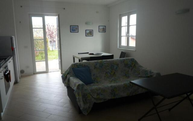 Borgo dei Gabbiani appartamento D2-3