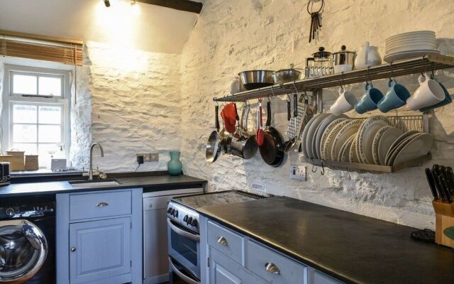 Threshings Cottage