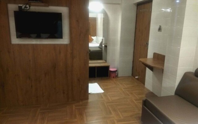 Room Maangta 118 -Tata Memorial Hospital