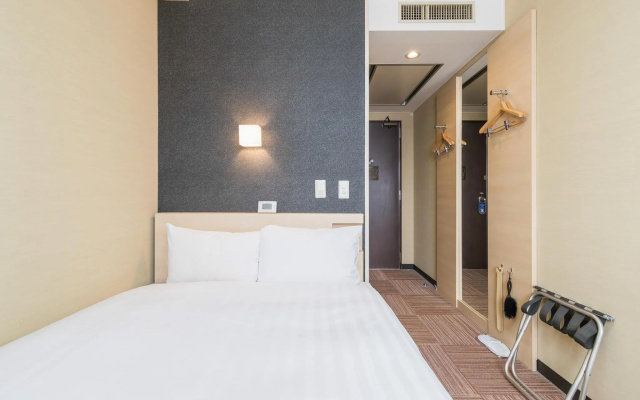 Smile Hotel Otsu Seta – Guest Rooms – Otsu