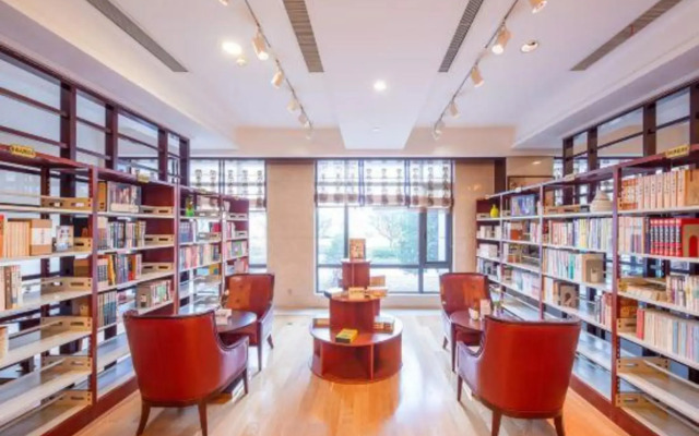 Heanhu International Hotel