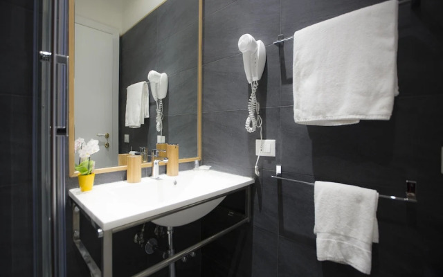 Al 7 Small Luxury Rooms