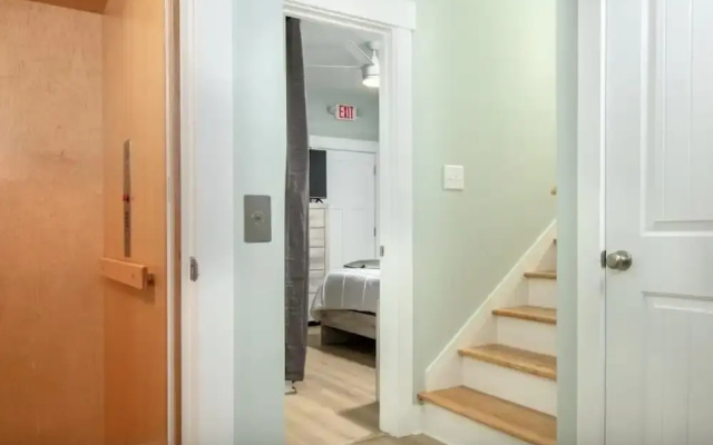 Marley's Retreat 3 Bedroom Townhouse