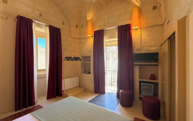 PALAZZO VIGILARIUM - Boutique Rooms