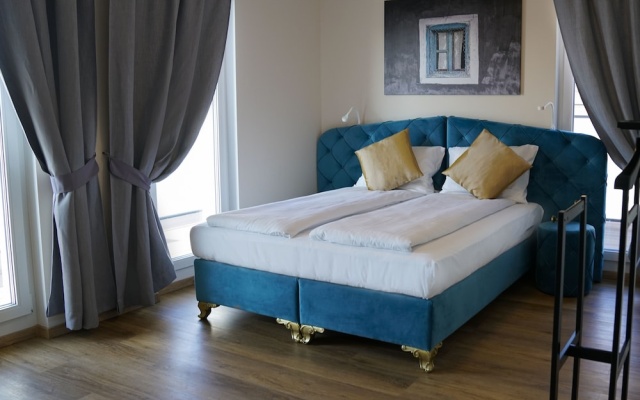 Boardinghouse City Home