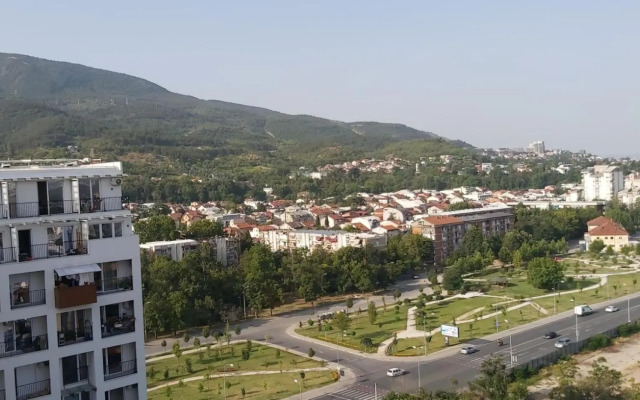 Mitreski Impeksel 2 Luxury Apartment