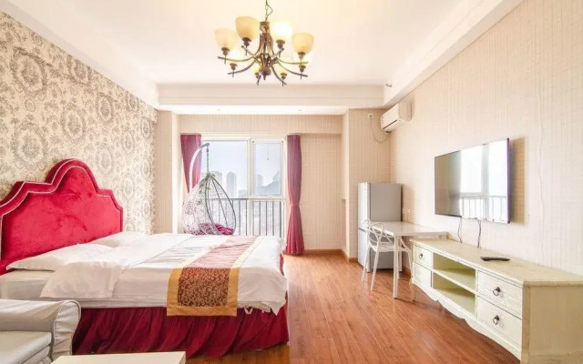 Bai Lancaster Hotel Apartments